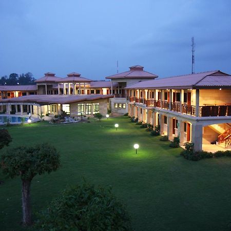 Hotel Sol Beni Абиджан Экстерьер фото